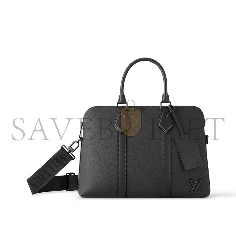 LOUIS VUITTON TAKEOFF BRIEFCASE M59159 (39*29*7cm)